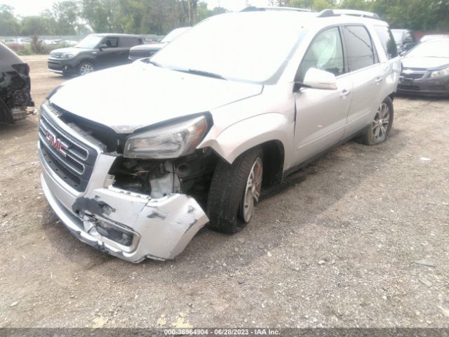 1GKKRRKD8FJ357985 GMC ACADIA SLT