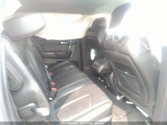 1GKKRRKD8FJ357985 GMC ACADIA SLT