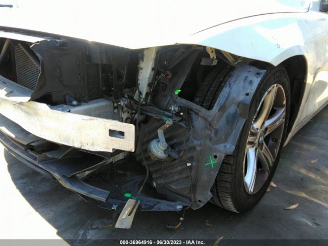 WBA3V5C53EJ969406 BMW 4 Series 428i