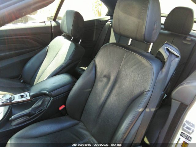 WBA3V5C53EJ969406 BMW 4 Series 428i