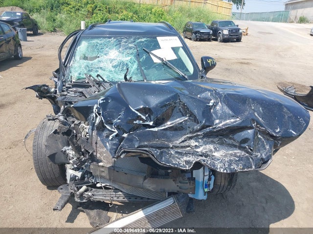 LRBFZMR43MD078542 Buick Envision Preferred