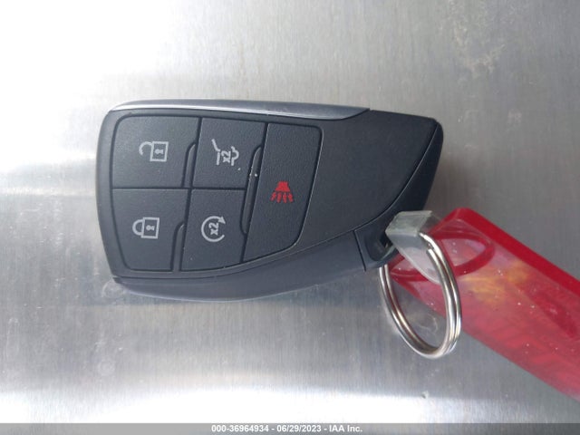 LRBFZMR43MD078542 Buick Envision Preferred