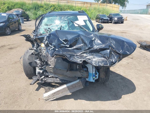 LRBFZMR43MD078542 Buick Envision Preferred