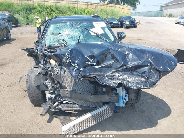 LRBFZMR43MD078542 Buick Envision Preferred