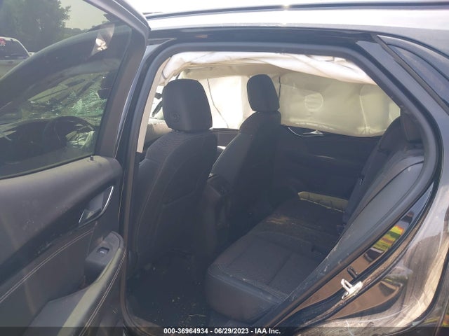 LRBFZMR43MD078542 Buick Envision Preferred