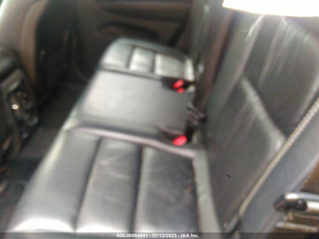 2015 JEEP GRAND CHEROKEE LIMITED VIN: 1C4RJFBGXFC925510