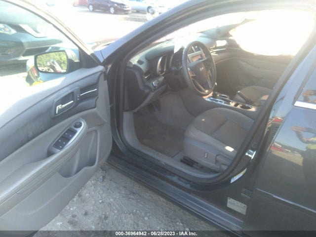 Chevrolet MALIBU LS 2015 1G11B5SL3FF275346 Image 6