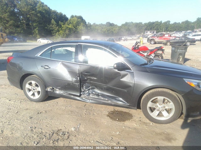 Chevrolet MALIBU LS 2015 1G11B5SL3FF275346 Image 7