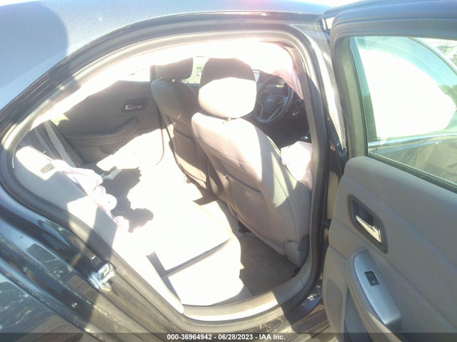 Chevrolet MALIBU LS 2015 1G11B5SL3FF275346 Image 9