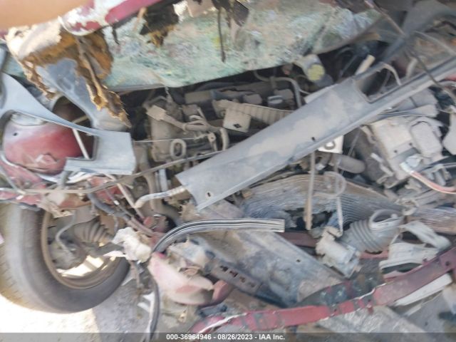 1FADP3K29FL210879 Ford FOCUS SE