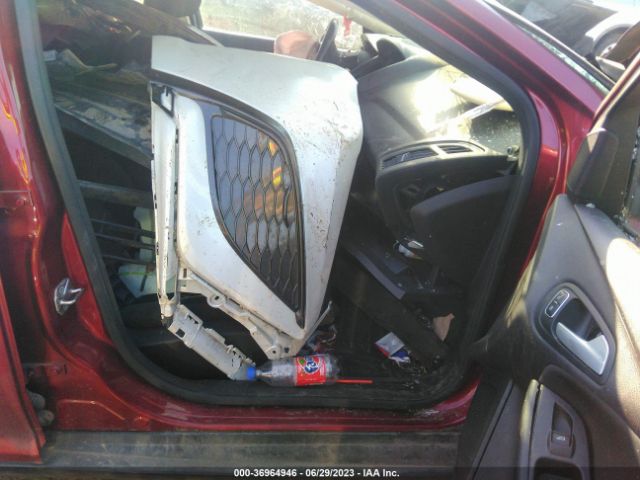 1FADP3K29FL210879 Ford FOCUS SE