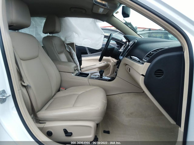 Chrysler 300 2014 2C3CCARG1EH323216 Image 5