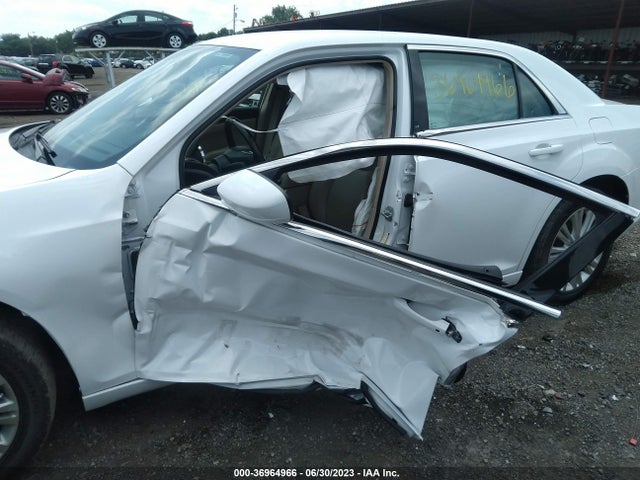 Chrysler 300 2014 2C3CCARG1EH323216 Image 6