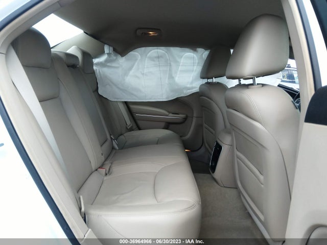 Chrysler 300 2014 2C3CCARG1EH323216 Image 8