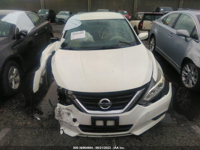Nissan Altima 2.5 Sv 2017 1N4AL3AP3HC472458 Image 5