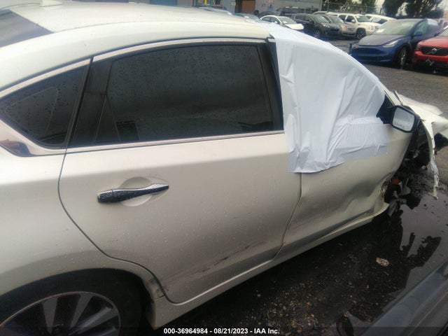 Nissan Altima 2.5 Sv 2017 1N4AL3AP3HC472458 Image 6