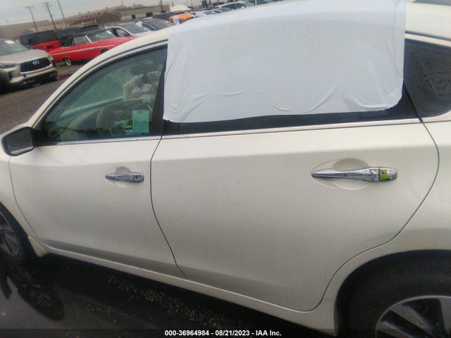 Nissan Altima 2.5 Sv 2017 1N4AL3AP3HC472458 Image 7