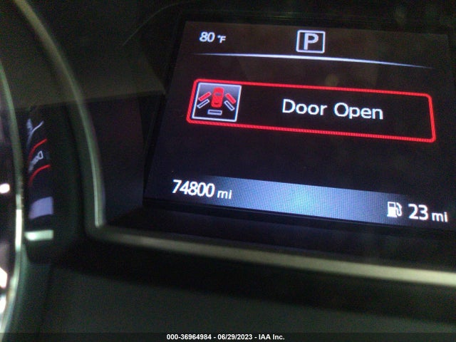 Nissan Altima 2.5 Sv 2017 1N4AL3AP3HC472458 Image 8