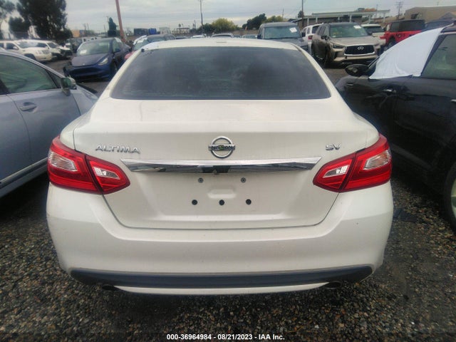 Nissan Altima 2.5 Sv 2017 1N4AL3AP3HC472458 Image 9
