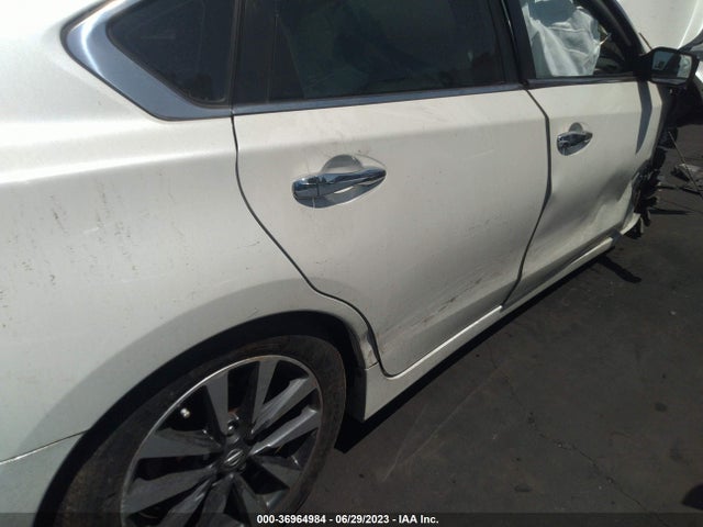 Nissan Altima 2.5 Sv 2017 1N4AL3AP3HC472458 Image 4