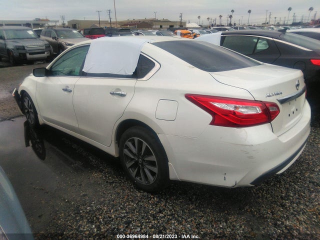 Nissan Altima 2.5 Sv 2017 1N4AL3AP3HC472458 Image 10