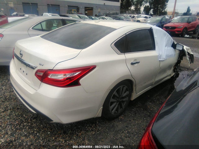 Nissan Altima 2.5 Sv 2017 1N4AL3AP3HC472458 Image 11