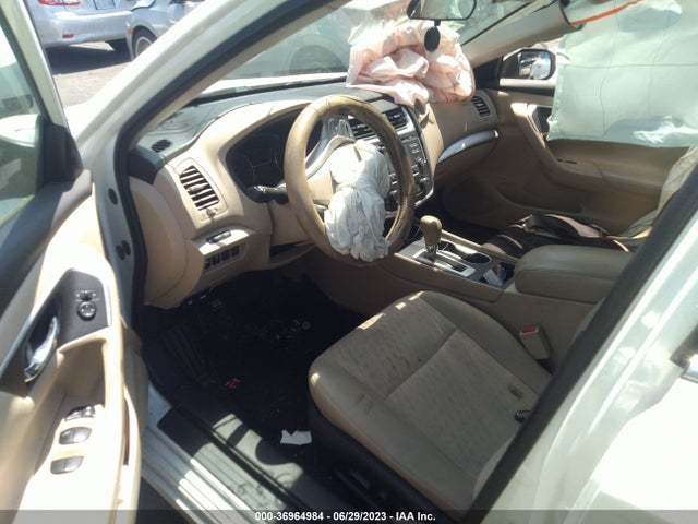 Nissan Altima 2.5 Sv 2017 1N4AL3AP3HC472458 Image 12