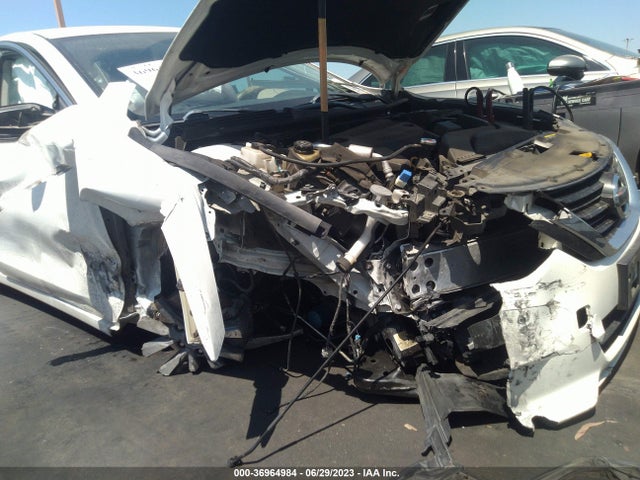 Nissan Altima 2.5 Sv 2017 1N4AL3AP3HC472458 Image 13