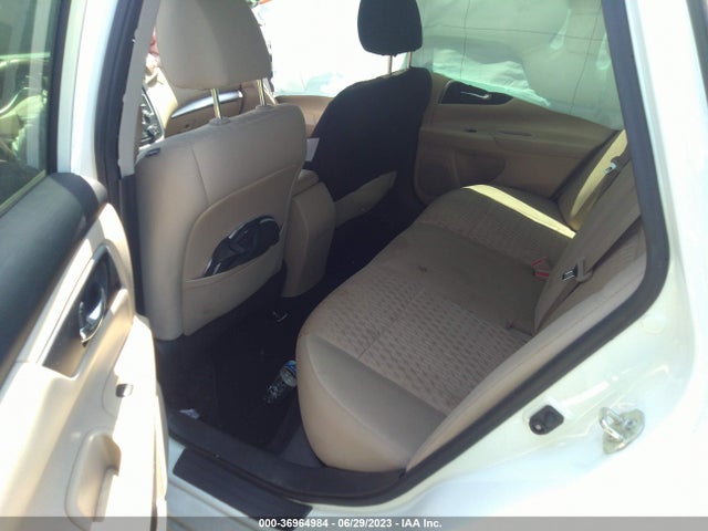 Nissan Altima 2.5 Sv 2017 1N4AL3AP3HC472458 Image 15