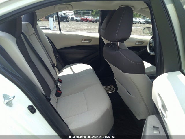 2020 TOYOTA COROLLA LE VIN: JTDEPRAE6LJ005945