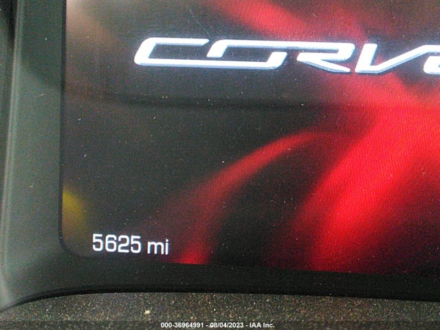 Chevrolet Corvette Z06 2lz 2019 1G1YS2D67K5606093 Image 16