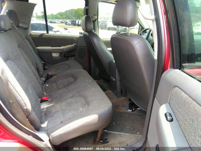 2004 FORD EXPLORER XLS VIN: 1FMZU72K44UB62064
