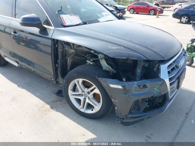 2019 AUDI Q5 WA1ANAFY8K2079377 Photo 5