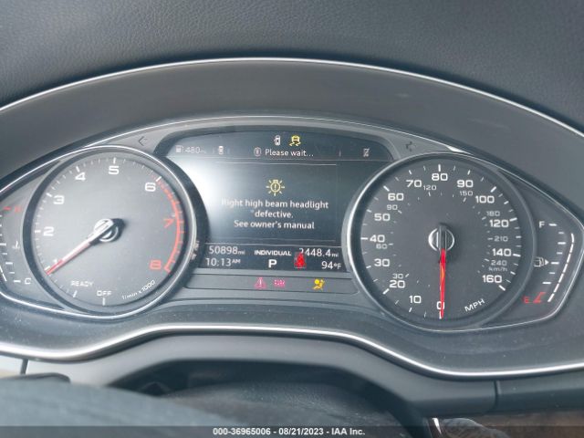 2019 AUDI Q5 WA1ANAFY8K2079377 Photo 6