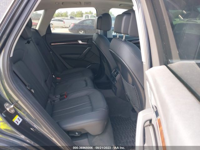 2019 AUDI Q5 WA1ANAFY8K2079377 Photo 7