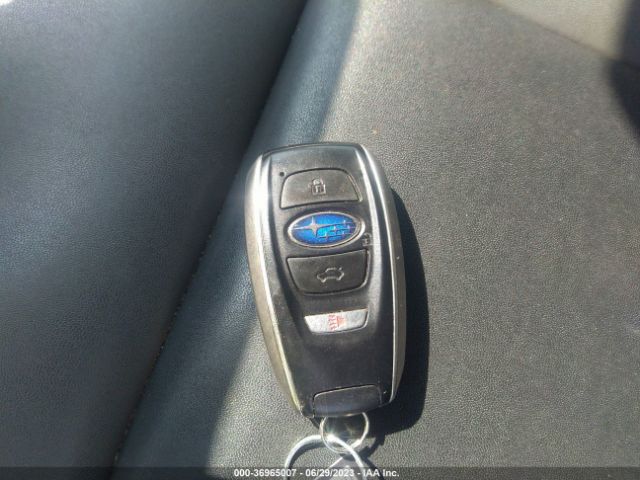4S4BTGKD0L3186243 Subaru Outback Onyx Edition Xt
