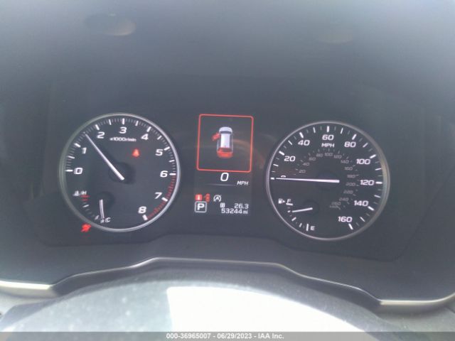 4S4BTGKD0L3186243 Subaru Outback Onyx Edition Xt