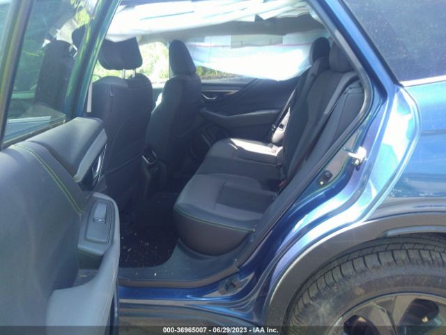 4S4BTGKD0L3186243 Subaru Outback Onyx Edition Xt