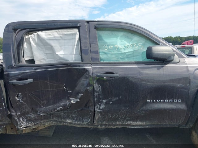 Chevrolet Silverado 1500 2lt 2014 3GCUKREC7EG159443 Image 14