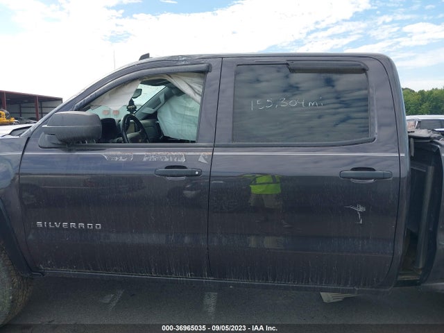 Chevrolet Silverado 1500 2lt 2014 3GCUKREC7EG159443 Image 15
