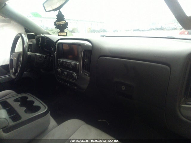 Chevrolet Silverado 1500 2lt 2014 3GCUKREC7EG159443 Image 5