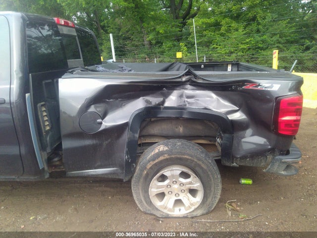 Chevrolet Silverado 1500 2lt 2014 3GCUKREC7EG159443 Image 6