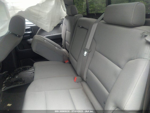 Chevrolet Silverado 1500 2lt 2014 3GCUKREC7EG159443 Image 8