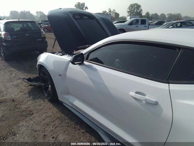 Chevrolet Camaro 1ss 2022 1G1FE1R73N0129450 Image 14
