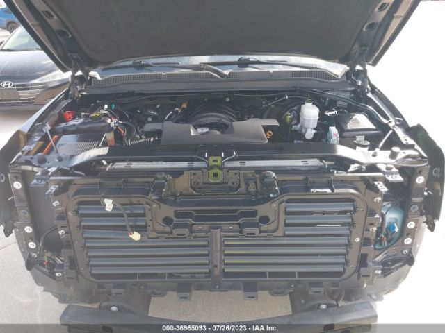 1GKS1CKJ4KR338226 GMC YUKON DENALI