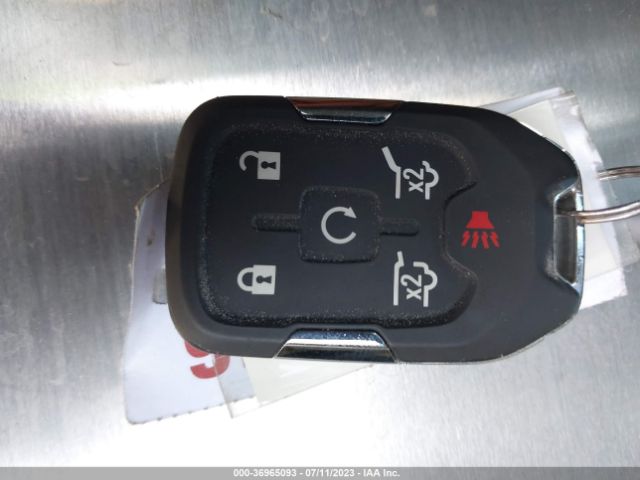 1GKS1CKJ4KR338226 GMC YUKON DENALI