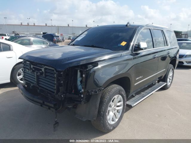 1GKS1CKJ4KR338226 GMC YUKON DENALI