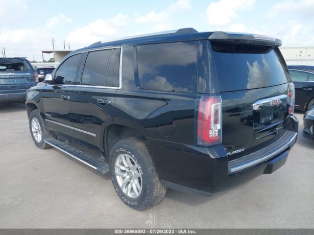 1GKS1CKJ4KR338226 GMC YUKON DENALI