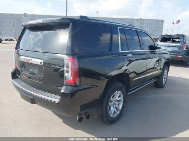 1GKS1CKJ4KR338226 GMC YUKON DENALI