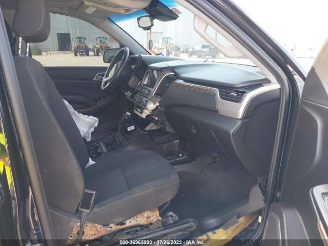 1GKS1CKJ4KR338226 GMC YUKON DENALI